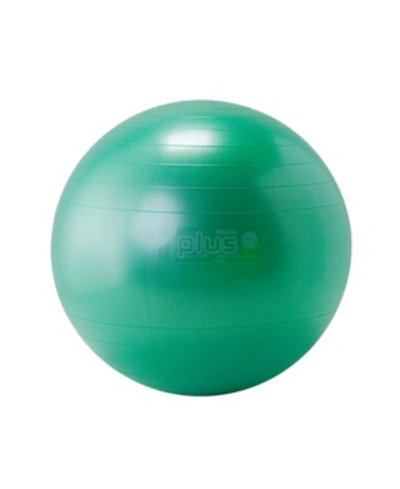 Gymnic Heavy Med 3 Exercise Ball In Red