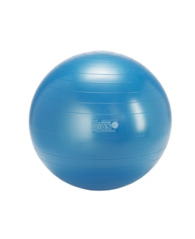 Gymnic Classic Exercise Ball 75 In Purple