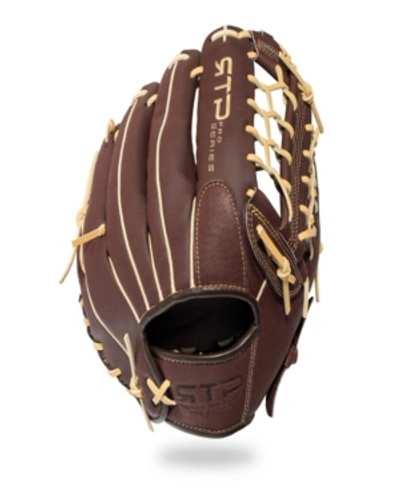 Franklin Sports Pigskin Baseball Fielding Glove In Brown