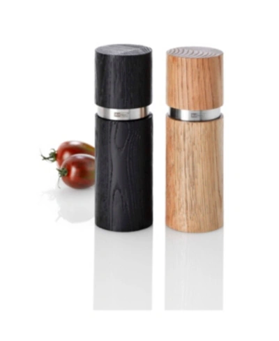 Adhoc - Textura Salt And Pepper Set In Multi