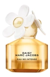 Marc Jacobs Daisy Eau So Intense Eau De Parfum Spray, 3.3 Oz.
