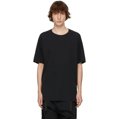 Acronym Black S24-ds-a T-shirt