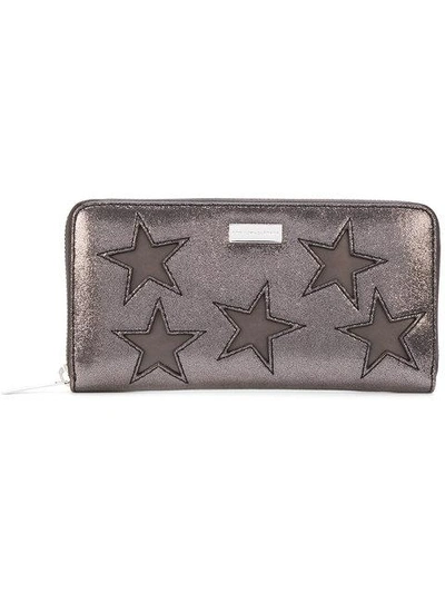 Stella Mccartney Star Patch Purse