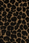 Linum Home Spots 3-piece Embellished Towel In Latte
