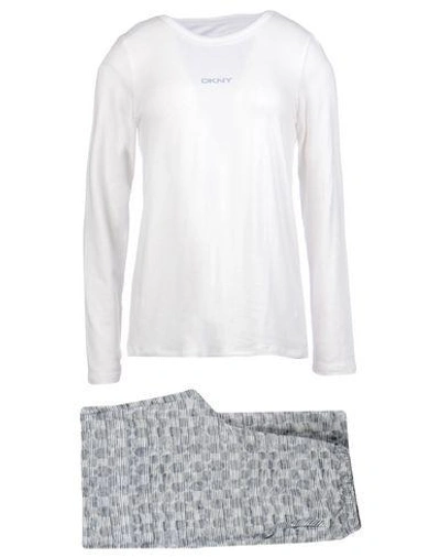 Dkny Sleepwear In White