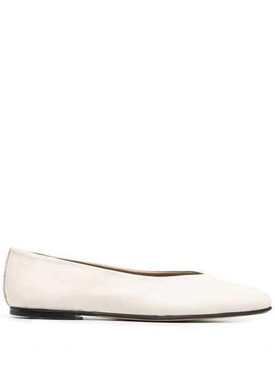 Paul Smith Womens Shoe Grace Off White In Offwh
