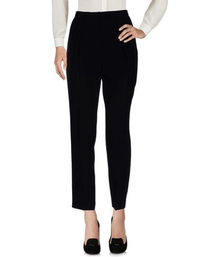 Alexander Wang Casual Pants In Black