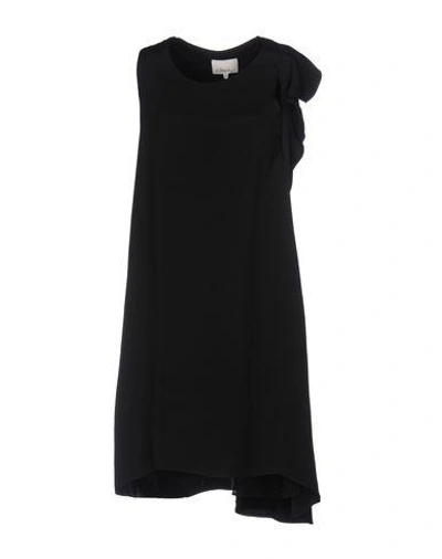 3.1 Phillip Lim / フィリップ リム Short Dress In Black