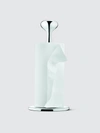 Georg Jensen Alfredo Paper Towel Holder In Stainless Steel