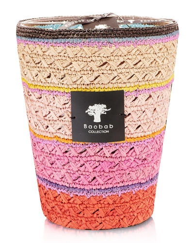 Baobab Collection Max 24 Tsiraka Ifaty Candle