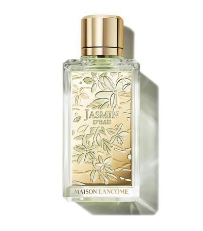 Lancôme Jasmin D'eau Floral Eau De Parfum (100ml) In Multi