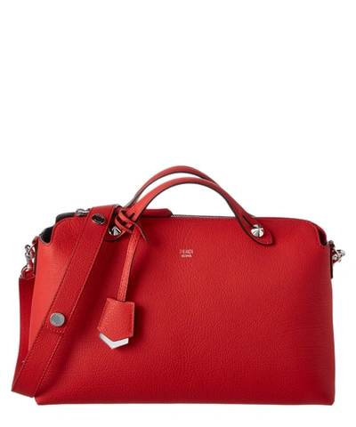 Fendi large by the best sale way bag