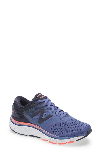 New Balance 940v4 Running Shoe In Blue | ModeSens