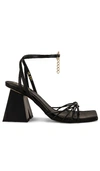 Alohas Cactus Sandal In Black