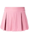 Nike Club Skirt Women's Short Tennis Skirt In Rosa