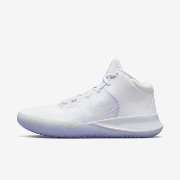 kyrie flytrap 4 summit white