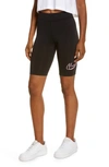 Nike Sportswear Essential Women's Dance Bike Shorts In Black