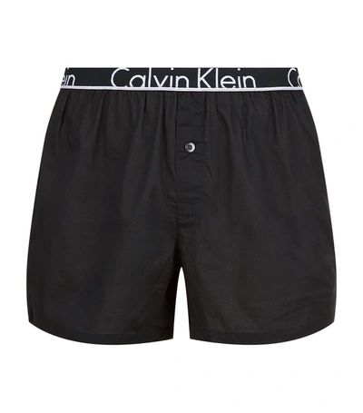 Calvin Klein Id Skinny Jean Boxer Shorts | ModeSens