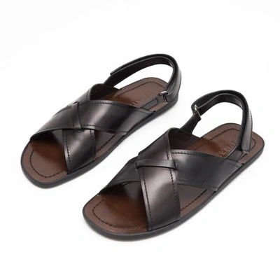 Prada Sandal Black In Nero 1