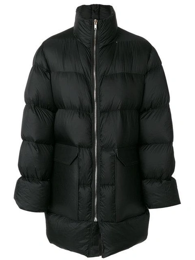 Rick Owens Black ModeSens