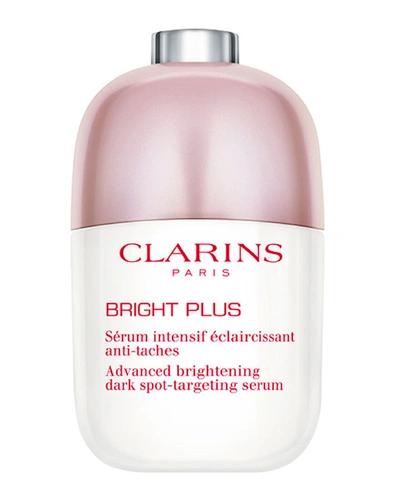 Clarins Bright Plus Advance Brightening Serum (30ml) In White