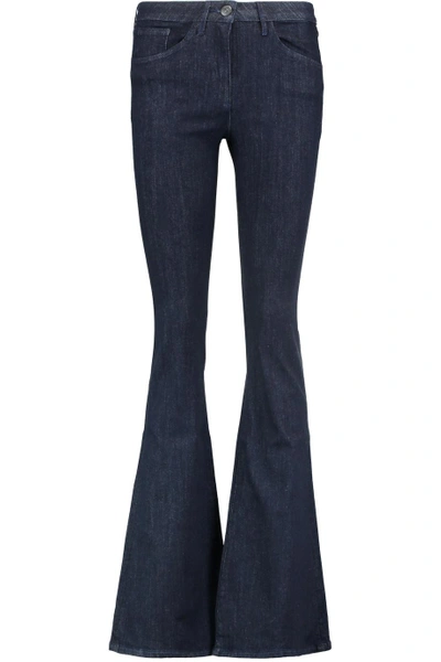 3x1 Mid-rise Flared Jeans | ModeSens