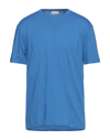 Bluemint T-shirts In Blue