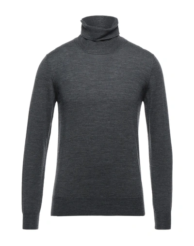 Altea Turtlenecks In Lead