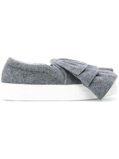 Joshua Sanders Sneakers