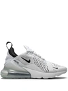 Nike Air Max 270 Sneakers In White