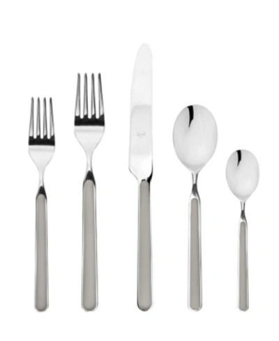 Mepra Fantasia Flatware Set, 20 Pieces In Open Miscellaneous