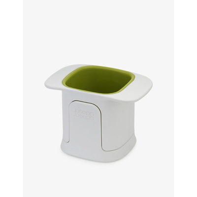 Joseph Joseph Chopcup™ Vegetable Chopper In White