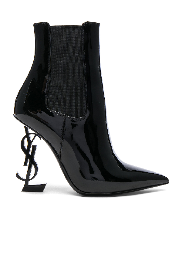 saint laurent shoes opyum