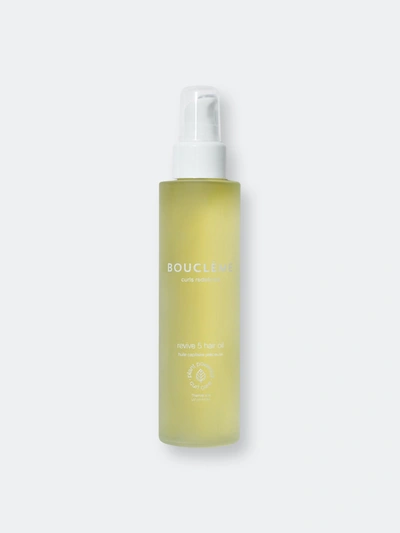 Boucleme Bouclème Revive 5 Hair Oil