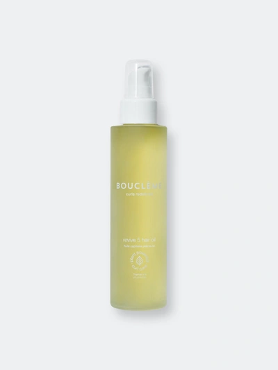 Boucleme Revive 5 Hair Oil 100ml