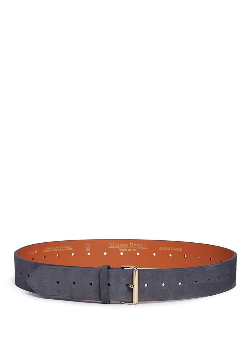 maison boinet belt