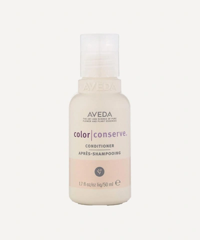 Aveda Color Conserve Conditioner 50ml In White