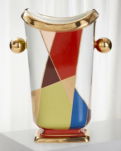 Jonathan Adler Torino Fractal Vase