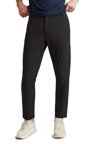 Bonobos Slim Fit Performance Pants In Black