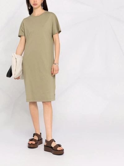 Filippa k top tunic dress