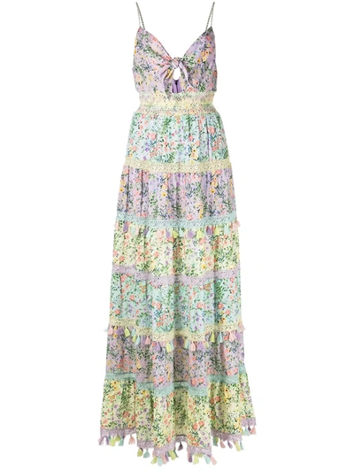 chinese dress ladies Karolina Halter Maxi Dress – The Gold Parrot