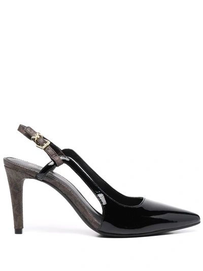MICHAEL MICHAEL KORS SLING-BACK PUMPS 