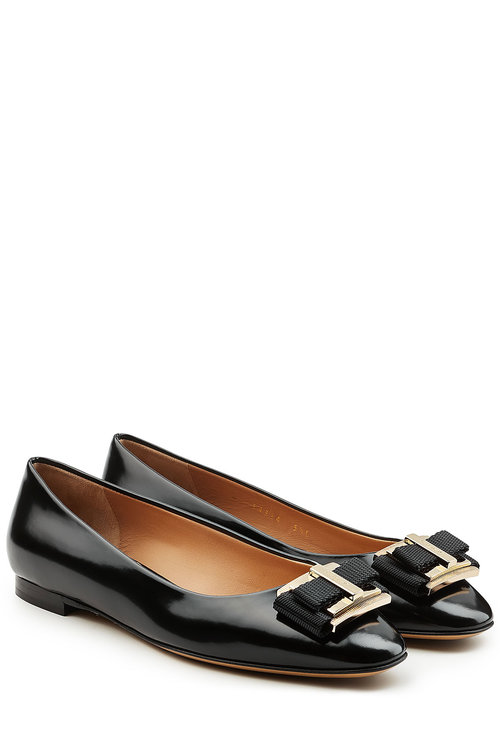 ballerinas ferragamo