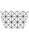 Bao Bao Issey Miyake Lucent Frost Make Up Bag In Bianco