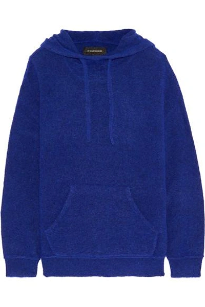 By Malene Birger Sibvil Knitted Hooded Sweater