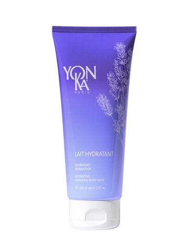 Yon-ka Paris 7 Oz. Lait Hydratant Repairing Body Milk