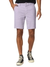 Joe's Jeans Men's Brixton Sateen Trouser Shorts In Haze