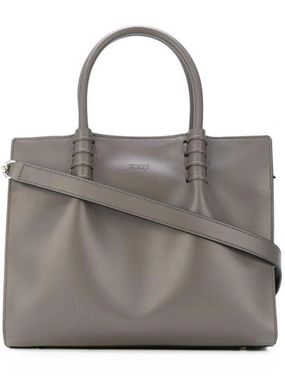 Tod's Grey