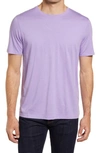 Ted Baker Funda T-shirt In Purple