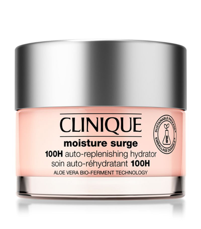 Clinique Moisture Surge 100 Hour Auto-replenishing Hydrator 50ml